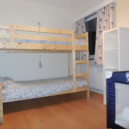 Apartment Mijana *