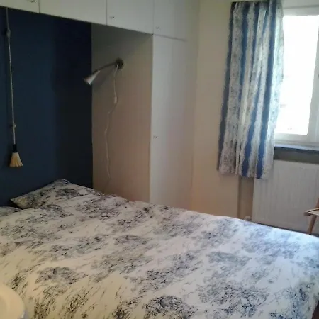 Apartment Mijana Knokke-Heist