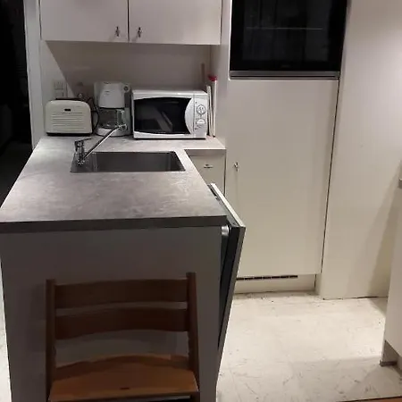 Apartment Mijana *
