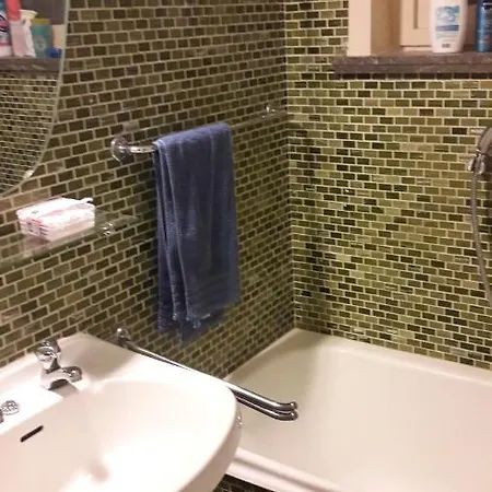 Apartment Mijana Knokke-Heist
