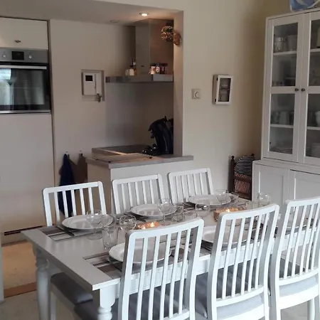 Apartment Mijana