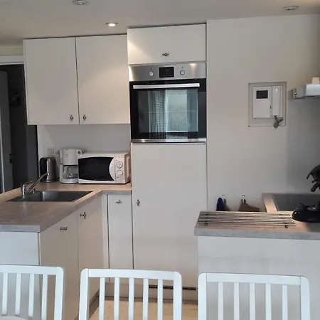 Apartment Mijana *